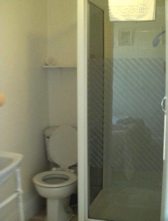 Jollies Hotel Blackpool Room photo